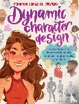 de Carvalho, Fernanda Soares - Dynamic Character Design