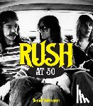 Bukszpan, Daniel - Rush at 50