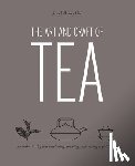 Uhl, Joseph Wesley - Art and Craft of Tea