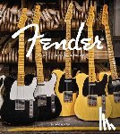 Hunter, Dave - Fender