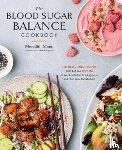 Mann, Meredith - The Blood Sugar Balance Cookbook