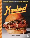 Horn, Matt - Kowbird