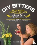 King, Jovial, Mase, Guido - DIY Bitters