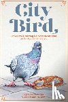 Harrison Vinet, Angela, Hatten Harrison, Janis - City Bird