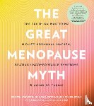 Johnson, Kristin, Claps, Maria - The Great Menopause Myth