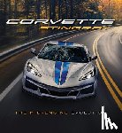 Chevrolet - Corvette Stingray