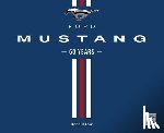 Farr, Donald - Ford Mustang 60 Years