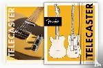 Hunter, Dave - Fender Telecaster