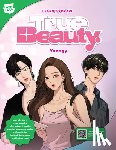 Yaongyi, WEBTOON Entertainment, Walter Foster Creative Team - Learn to Draw True Beauty