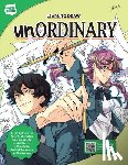 Uru-chan, WEBTOON Entertainment, Walter Foster Creative Team - Learn to Draw unOrdinary