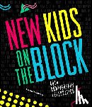 Fragassi, Selena - New Kids on the Block 40th Anniversary Celebration