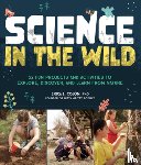 Colon, Dr. Erica L. - Science in the Wild