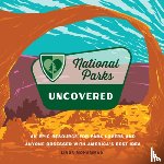 Mohammad, Linda - National Parks Uncovered