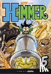 Odin, Jey - Hammer, Volume 5