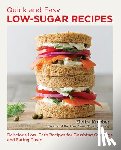 Krebber, Elviira - Quick and Easy Low Sugar Recipes
