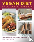 Newman, Joni Marie, Adams, Gerrie - Vegan Diet for Beginners