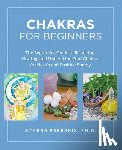Perrakis, Athena - Chakras for Beginners