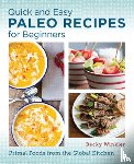 Winkler, Becky - Quick and Easy Paleo Recipes for Beginners