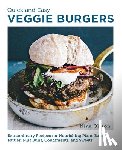 Olsson, Nina - Quick and Easy Veggie Burgers