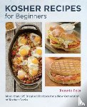 Fein, Ronnie - Kosher Cooking for Beginners