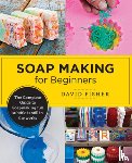 Fisher, David - Soap Making for Beginners