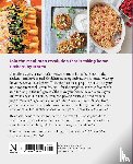 Fisher, Jessica - Simple and Delicious Make-Ahead and Freeze Recipes