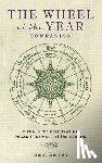 Kiernan, Anjou - The Wheel of the Year Companion