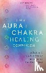 Fowler, Kat - The Aura & Chakra Healing Companion