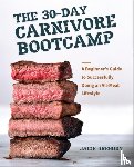 Gregory, Jacie - The 30-Day Carnivore Boot Camp