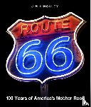 Hinckley, Jim - Route 66