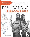 Bucci, Marco - Debt-Free Art Degree: Foundations in Drawing