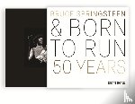 Egan, Sean - Bruce Springsteen and Born to Run