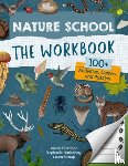 Giordano, Lauren, Stroup, Laura, Hathaway, Stephanie - Nature School: The Workbook