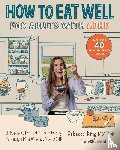 King, Rebecca - How to Eat Well for Adults with ADHD