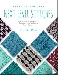 Leapman, Melissa - Essential Crochet Next-Level Stitches