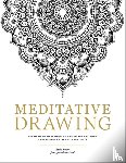 Snow, Lizzie - Meditative Drawing