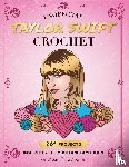 Sartori, Lee - Unofficial Taylor Swift Crochet