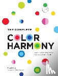 Sutton, Tina - The Complete Color Harmony: Deluxe Edition