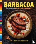 Hurtado, Brandon - Barbacoa