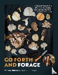Johnson, Whitney - Go Forth and Forage