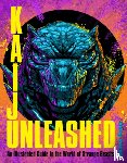 Pryor, Shawn - Kaiju Unleashed