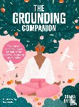 Raskin, Donna - The Grounding Companion