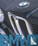 Lewin, Tony - BMW 3-Series 50 Years