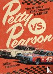 Hembree, Mike - Petty vs. Pearson