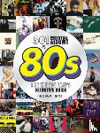 Graff, Gary - 501 Essential Albums of the '80s