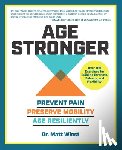 Wiest, Matt - Age Stronger