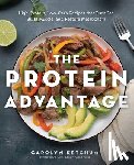Ketchum, Carolyn - The Protein Advantage Cookbook