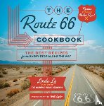 Ly, Linda - The Route 66 Cookbook
