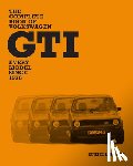 Hayes, Russell - The Complete Book of Volkswagen GTI