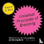 Kingsley, Mark - The Pocket Universal Principles of Branding